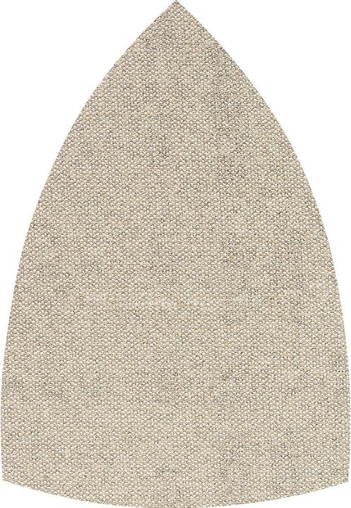 Produktbild Bosch Professional Zubehör EXPERT M480 Schleifnetz für Multischleifer 100 x 150 mm, G 80, 10-tlg. (80 Grad)