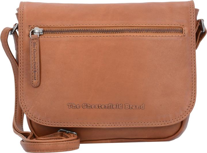 Actual product image The Chesterfield Brand Coco shoulder bag leather 20 cm