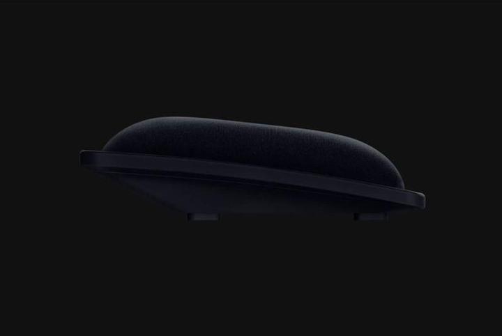 Actual product image Razer Ergonomic Wrist Rest For Full-sized Keyboards