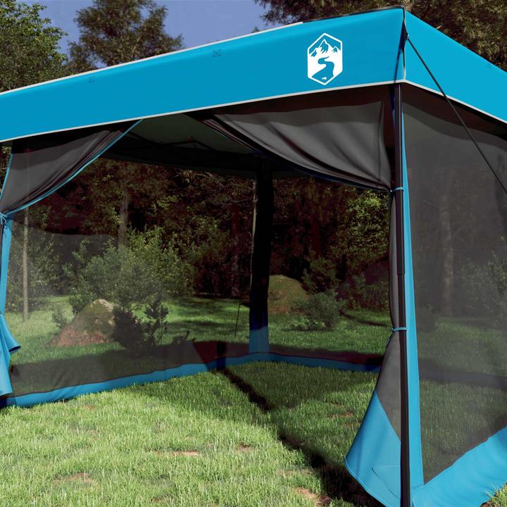 Produktbild vidaXL Campingzelt (14.05 kg)