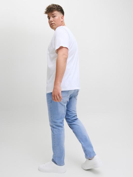 Actual product image Jack & Jones Jjiglenn Jjoriginal Sq 330 Noos Pls (W40/L30)