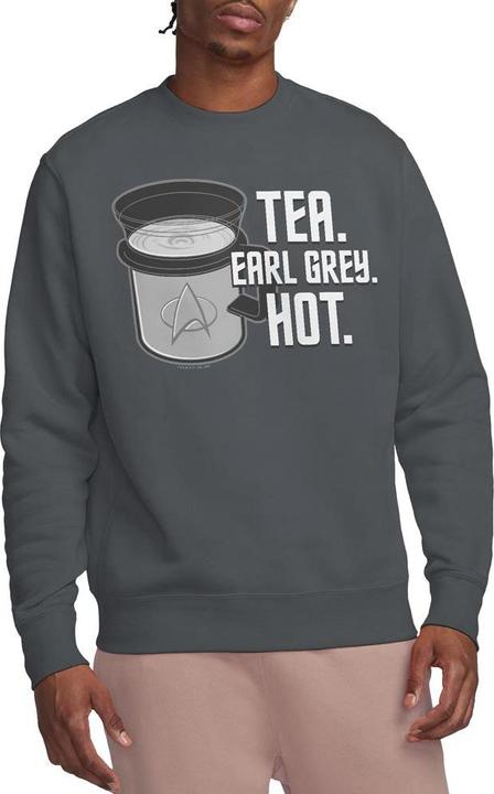 Produktbild Earl Grey Sweatshirt (S)