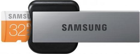 Produktbild Samsung EVO microSDHC (32 GB, microSDHC, U1, UHS-I)