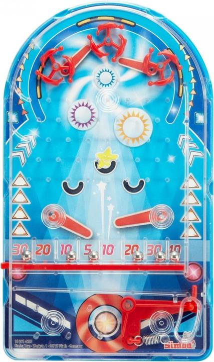 Produktbild Simba Mini Flipper