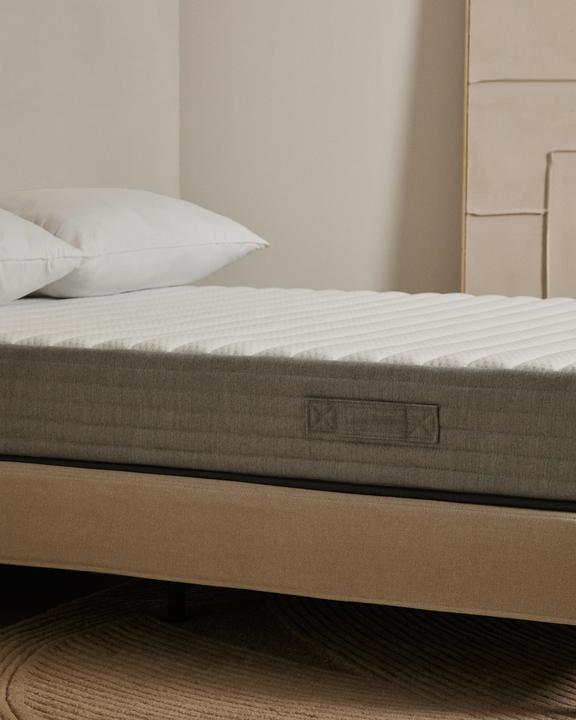 Productafbeelding Kave Home Yoko (90 x 190 cm, Schuimkern)