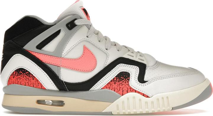 Image du produit Nike Air Tech Challenge II Hot Lava (2024) (35.5)
