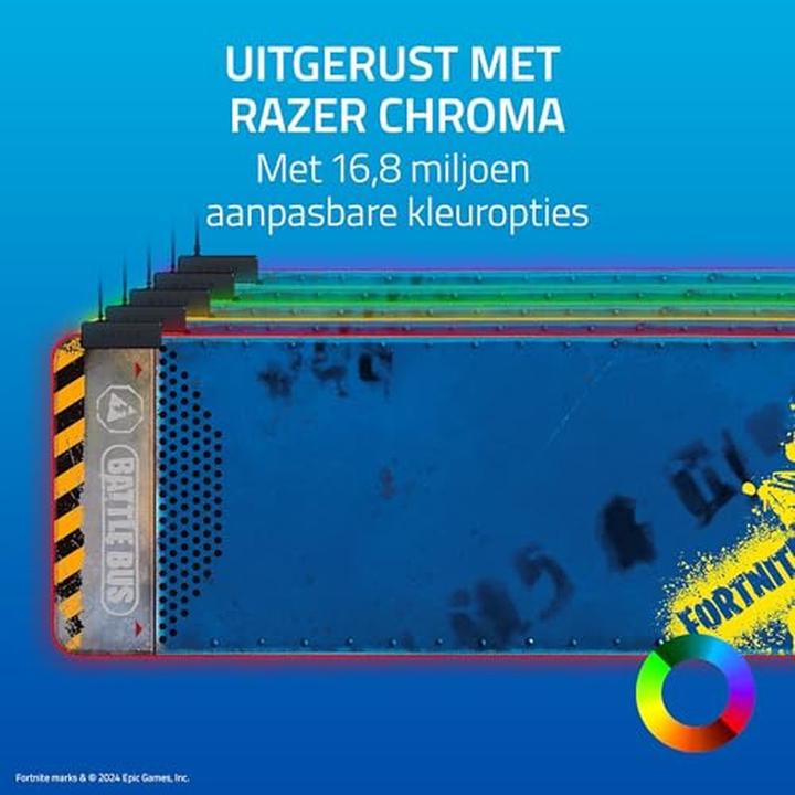 Produktbild Razer Goliathus Extended Chroma (XL)