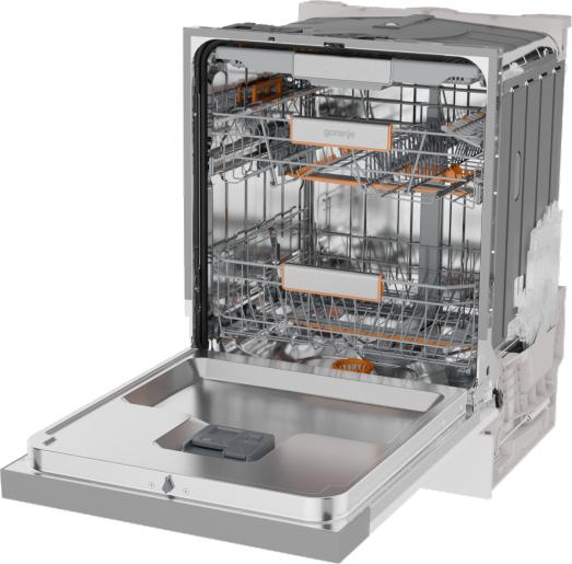 Image du produit Gorenje GI673A91X