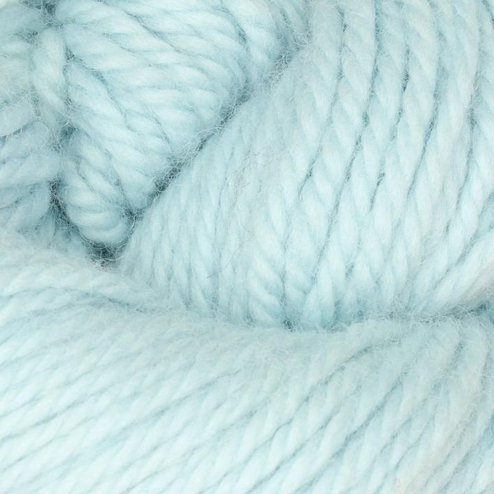 Produktbild The Oxford Company Violet Jane Kammgarn col. Ice Fishing ca. 50 m 100 g (120 m)