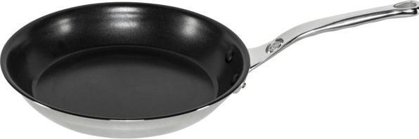 Produktbild de Buyer Affinity Bratpfanne Antihaftbeschichtung (24 cm, Bratpfanne, Edelstahl)