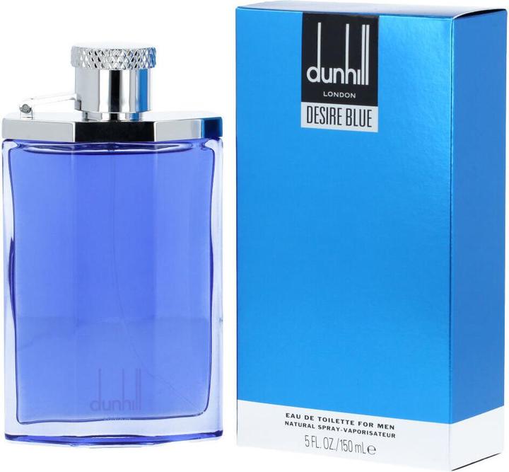 Immagine prodotto Dunhill Desiderio 1 (Eau de toilette, 150 ml)