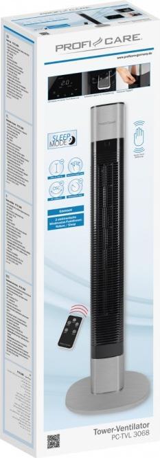 Actual product image Profi-Care PC-TVL 3068