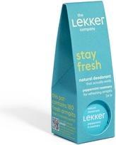 Produktbild Lekker Peppermint & Rosemary (Stick)