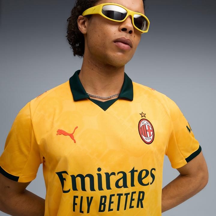 Produktbild Puma ACM 3rd Jersey Replica (M)