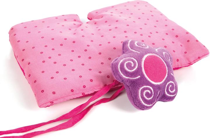 Actual product image Roba Dolls' high chair