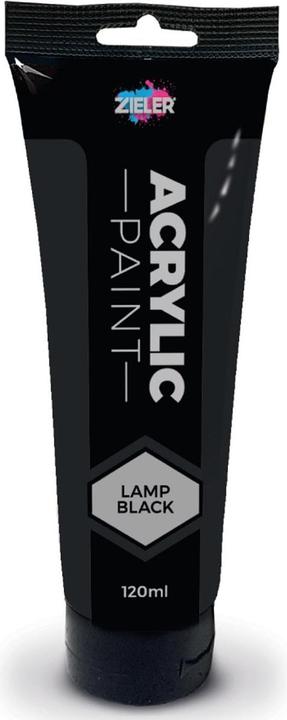 Lampblack