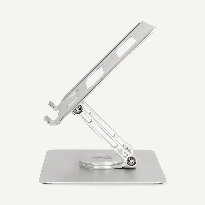 Actual product image Nedis Notebook stand - 17" - Without lighting
