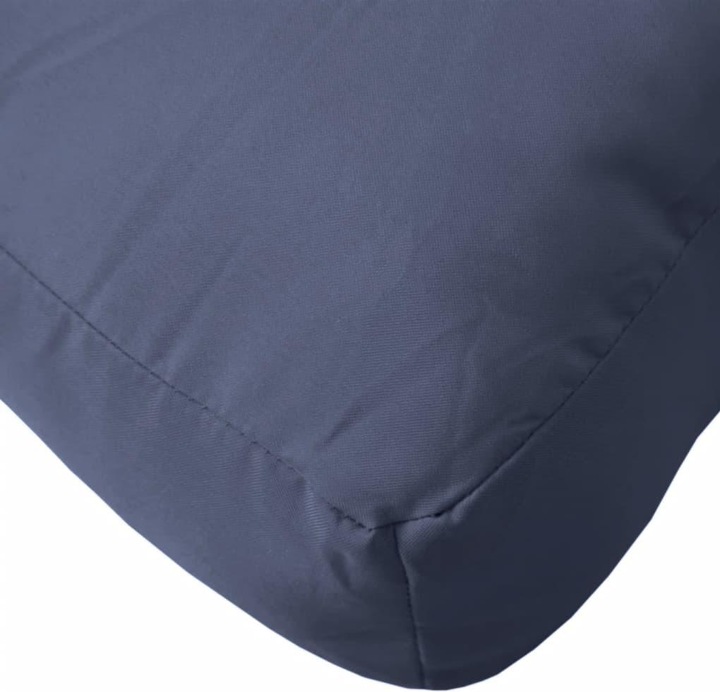 Image du produit VidaXL Ensemble salon de jardin 10 pièces avec coussins (60 x 60 x 60 x 10 cm)