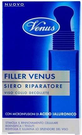 Actual product image Venus Optic Night Repair 3D Filler Serum 30ml (30 ml)