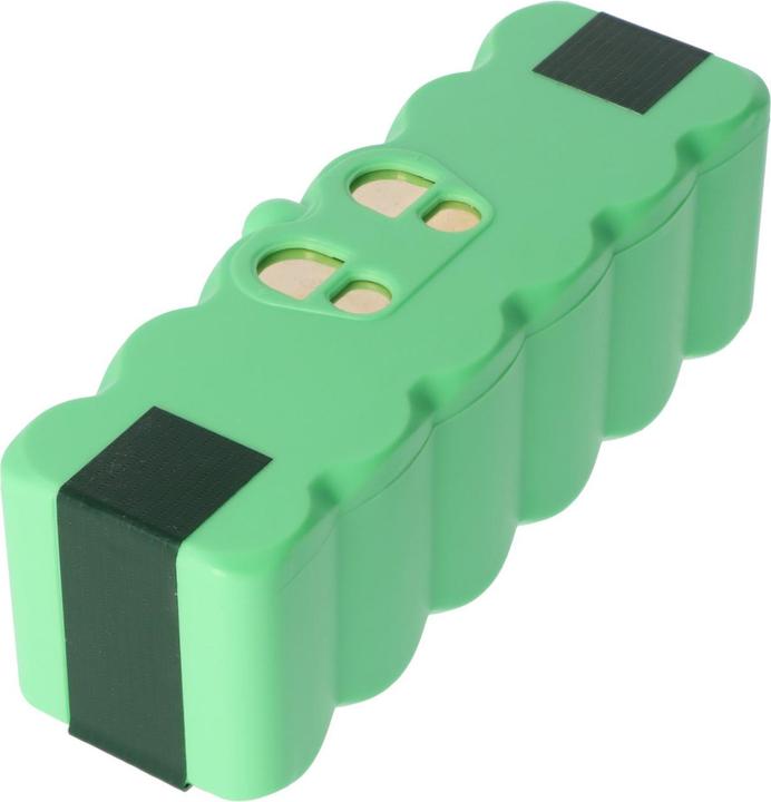 Actual product image AccuCell Akku iRobot 4374392, 4376392, 4462425, 4502233, 2130LI