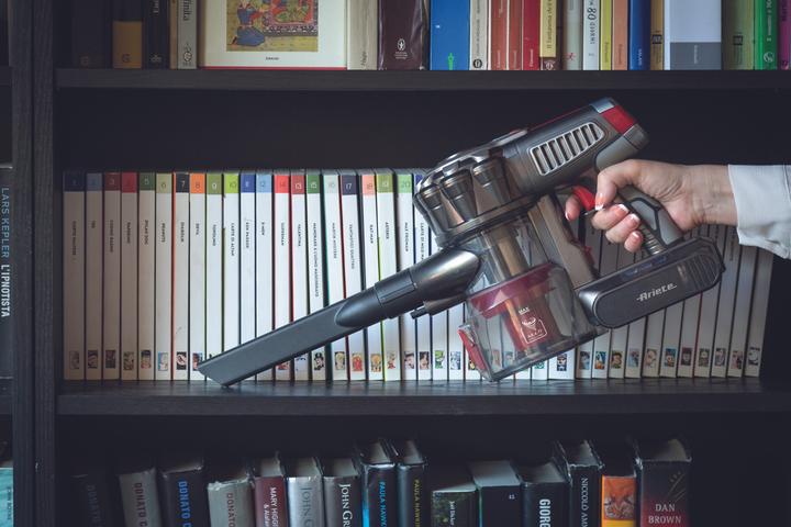 Produktbild Ariete 2757 KabelloserStaubsauger