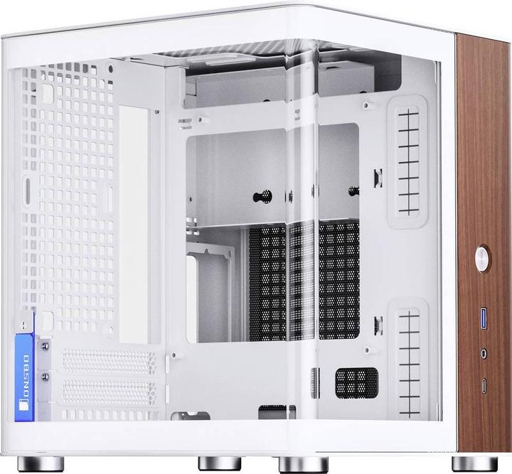 Produktbild Jonsbo TK-0 (Mini-ITX)