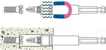 Produktbild HEYTEC Bit-Box-Satz, 32-tlg.