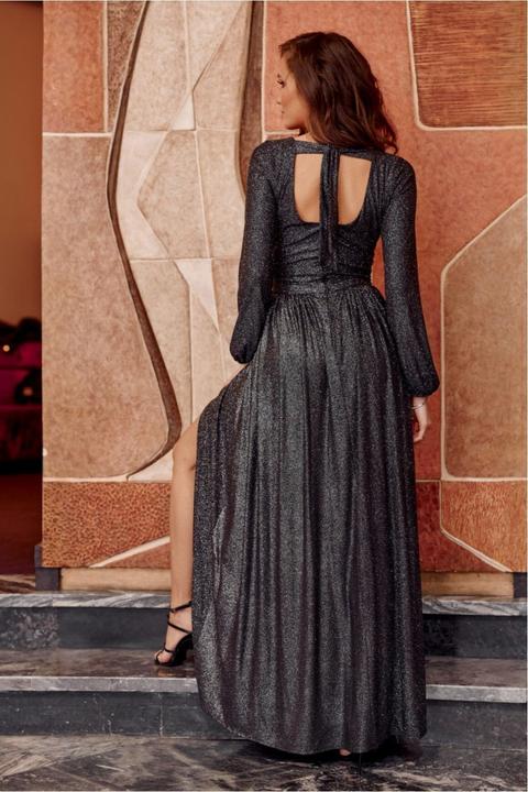 Produktbild Roco Fashion Langes Kleid model (38)