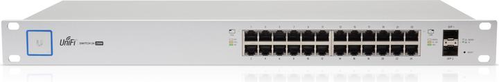 Immagine prodotto Ubiquiti Us-24-250w (24 porte)