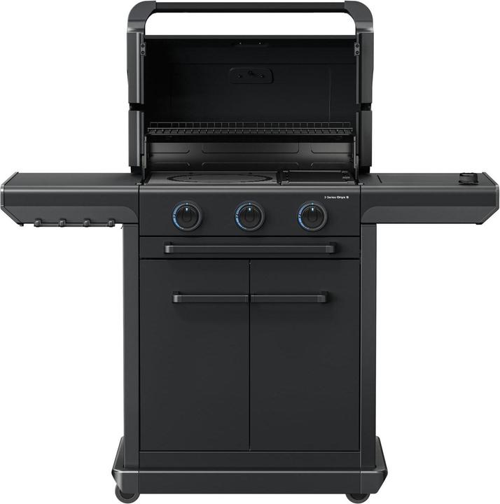 Actual product image Campingaz 3 Series Onyx S (10.20 kW)