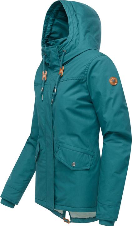 Immagine prodotto Ragwear Parkker Warm YOUMODO (M)