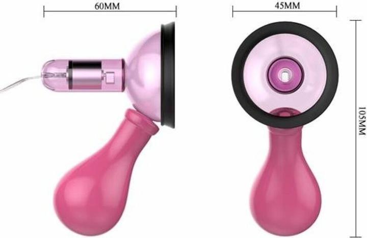 Productafbeelding Addicted toys Tepelstimulator