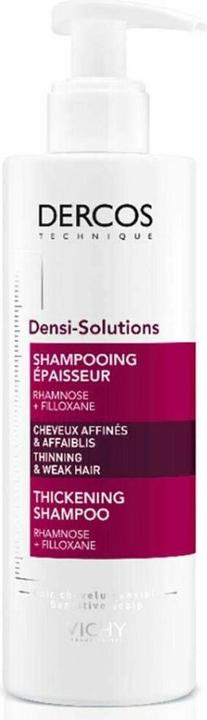 Immagine prodotto Vichy Dercos Densi-Solutions (400 ml, Shampoo liquido)