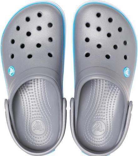 Productafbeelding Crocs Crocband Clogs Unisex (39.5)