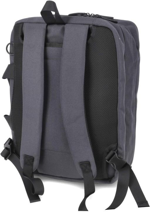 Actual product image Rieker Unisex Backpack Handbag