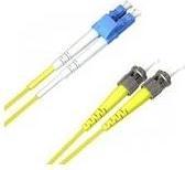 Actual product image MicroConnect Network cable (CAT6, 1 m)