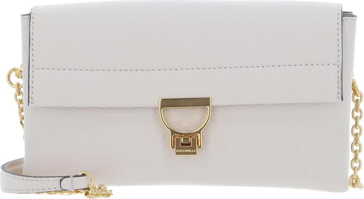 Pelle di agnello bianca