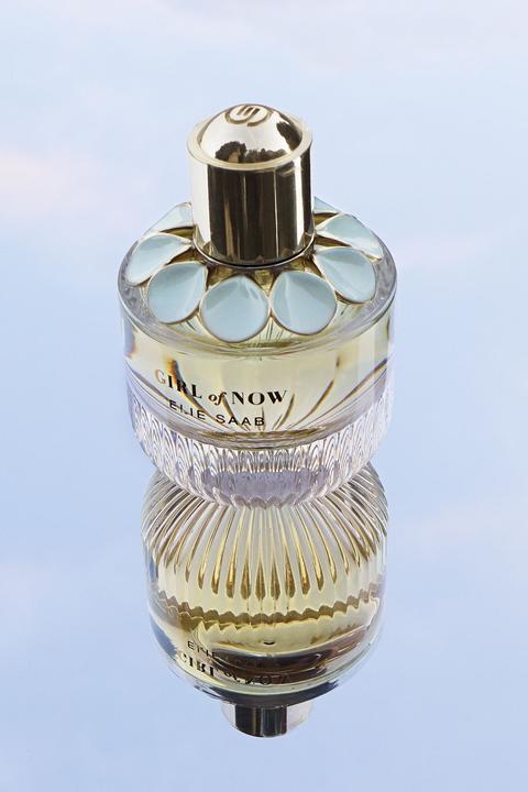 Produktbild Elie Saab Girl Of Now (Eau de Parfum, 30 ml)