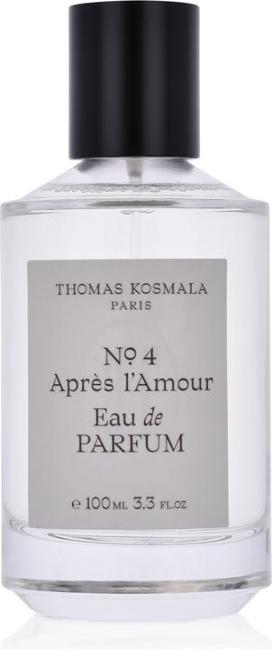 Image du produit Thomas Kosmala Nr. 4 Aprés L'amour (Eau de parfum, 100 ml)