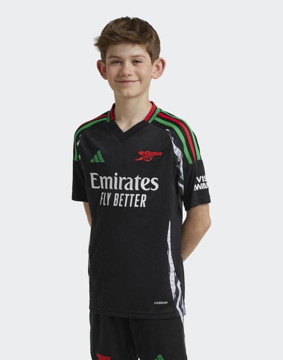 Image du produit Puma Arsenal Londres Enfants Maillot Extérieur (164)