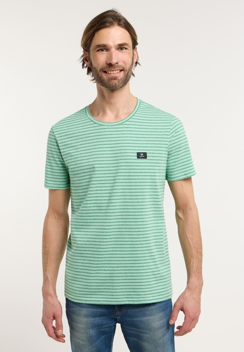 Actual product image Ragwear Paollo Stripe Gots (XL)