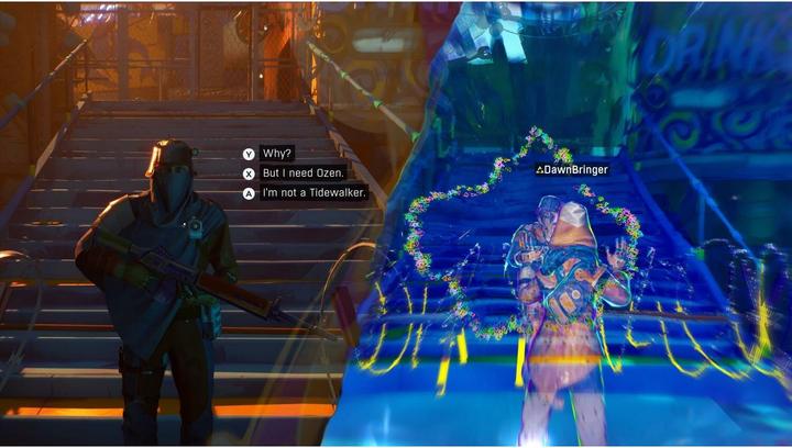Immagine prodotto THQ Tides of Tomorrow (PC, DE)