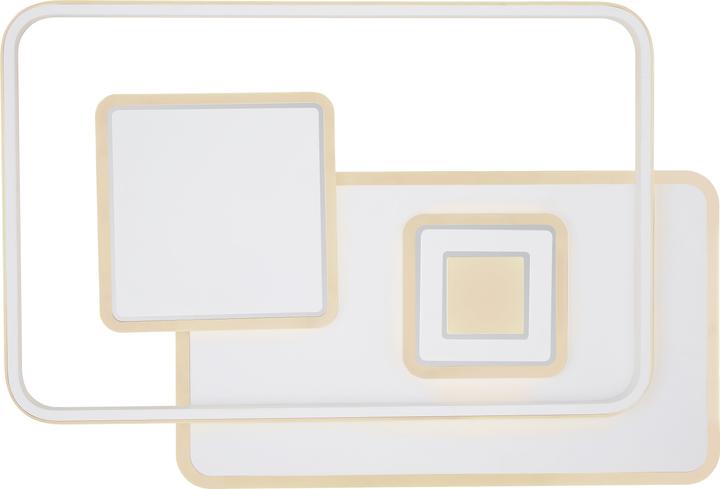 Actual product image Globo Roderick (3600 lm)