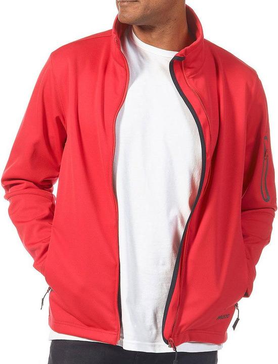Immagine prodotto Musto »Evolution« Softshell-Jacke (S)