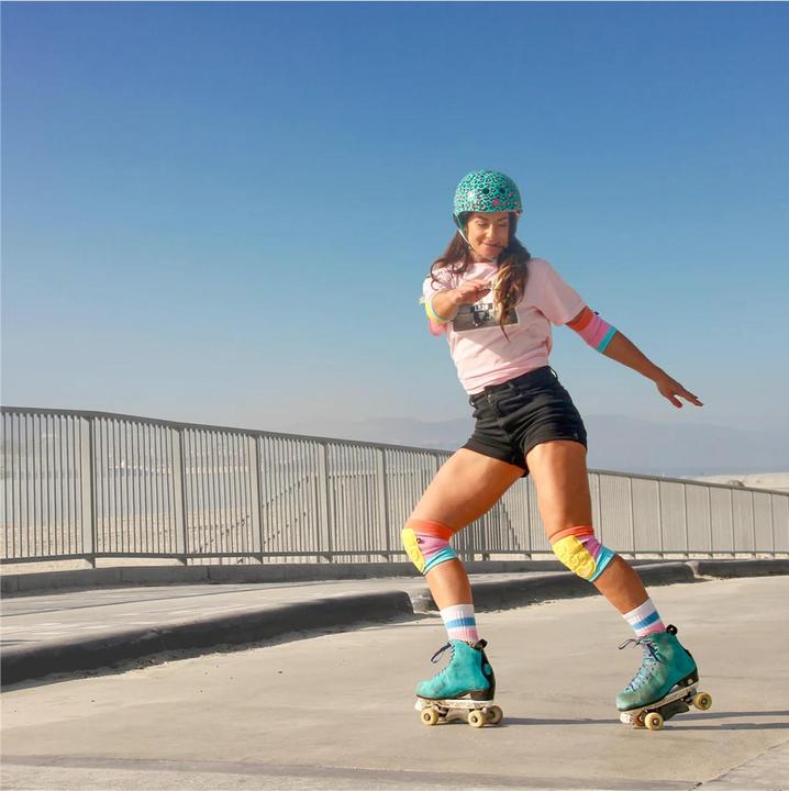 Produktbild Triple 8 Covert Elbow Moxi Edition (S, Ellbogenschoner)