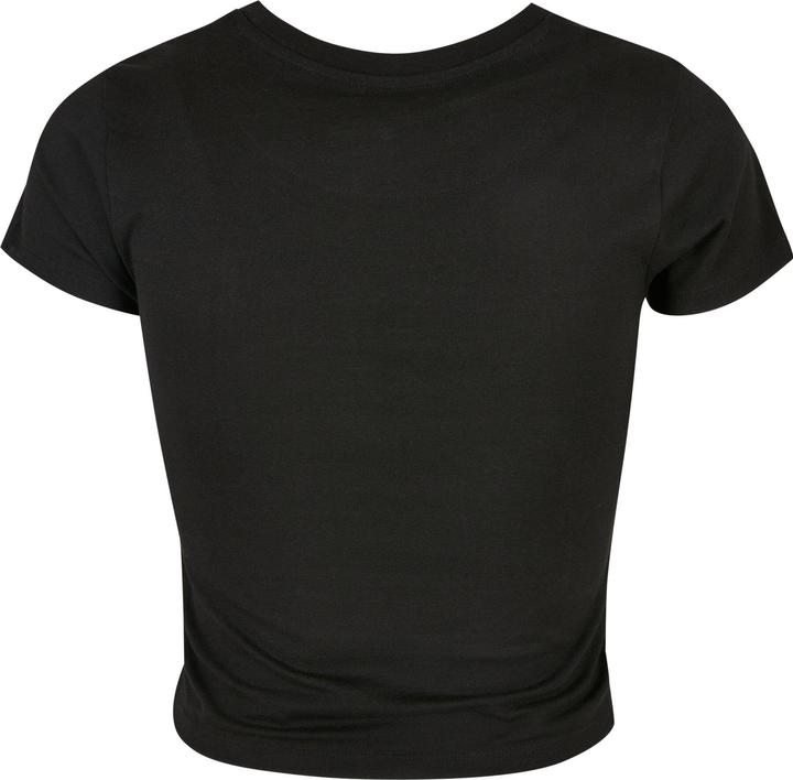 Produktbild Karl Kani Kkwq22002blk Small Signature Short Tee Blk (M)