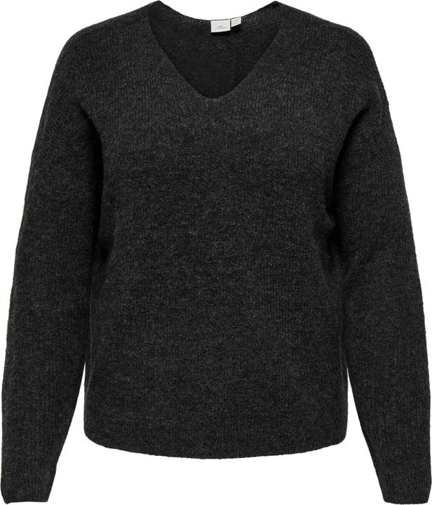 Actual product image Only CARCAMILLA Strickpullover Strickpullover (XL)