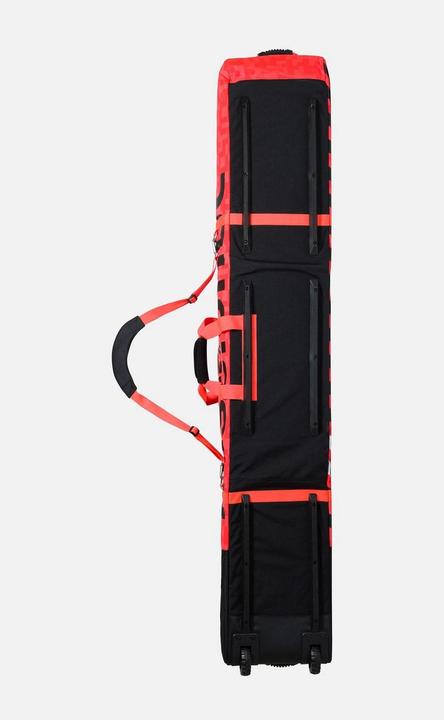 Produktbild Rossignol Hero Ski Wheeled 2/3 Paar Skitasche - 210cm