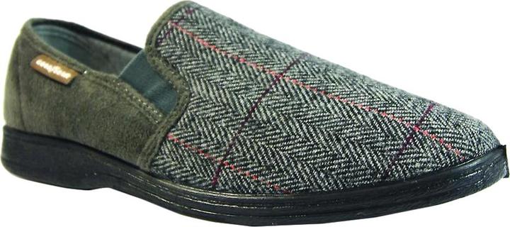 Immagine prodotto Goodyear Pantofole Harrison Tweed (41)