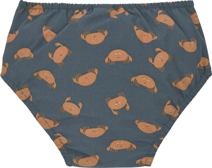 Produktbild Lässig Badewindeln (Monatsbox, 1 Stück)